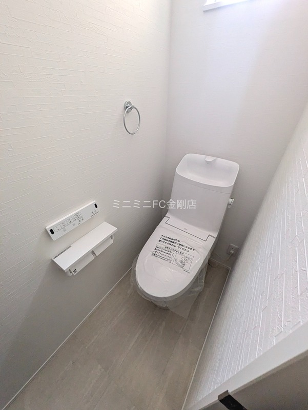 深阪6丁戸建 その他1
