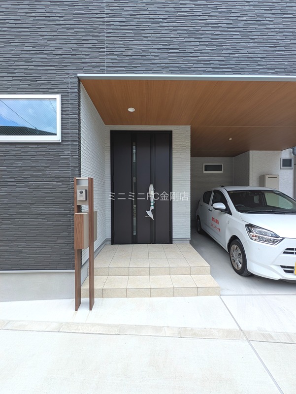 深阪6丁戸建 その他外観1