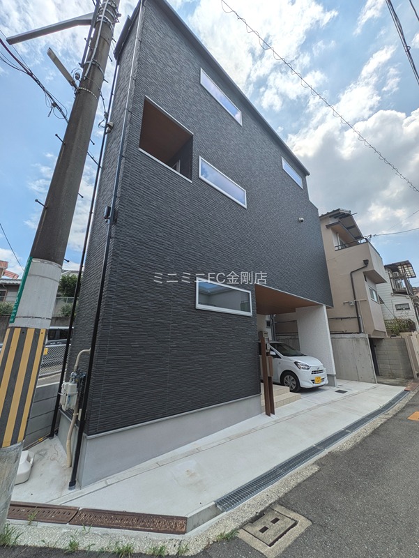 深阪6丁戸建 その他外観2