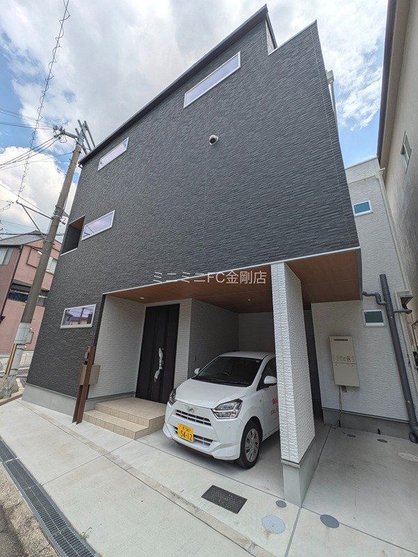 深阪6丁戸建 その他外観3