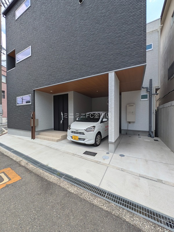 深阪6丁戸建 その他外観4