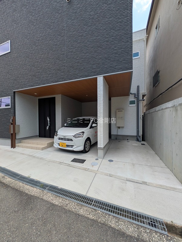 深阪6丁戸建 その他外観5