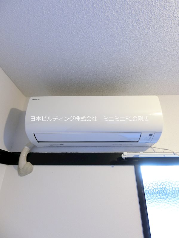 SENSE富田林 その他
