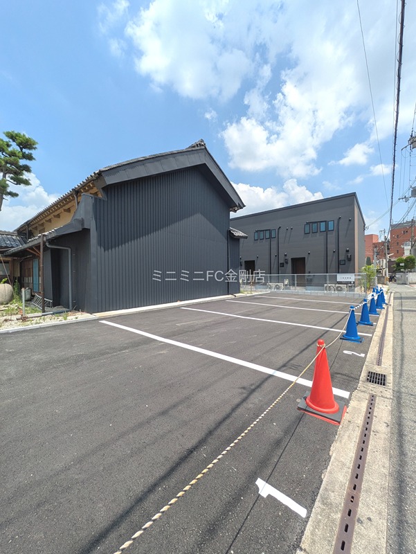 ブリーズテラス本町 その他外観2