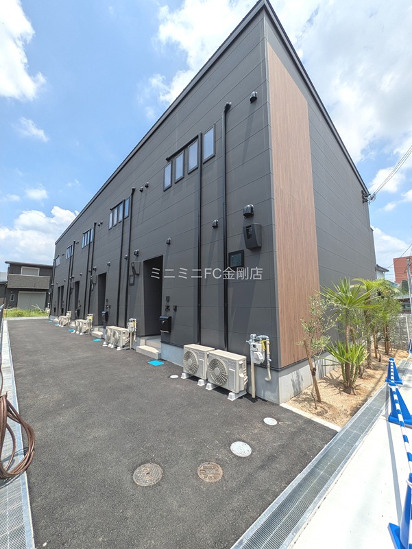 ブリーズテラス本町 その他外観3