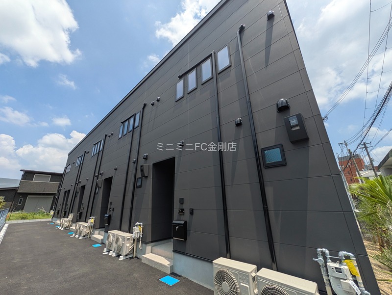 ブリーズテラス本町 その他外観4