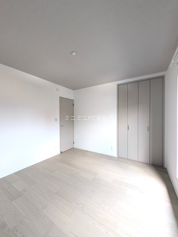 ブリーズテラス本町 ベッドルーム