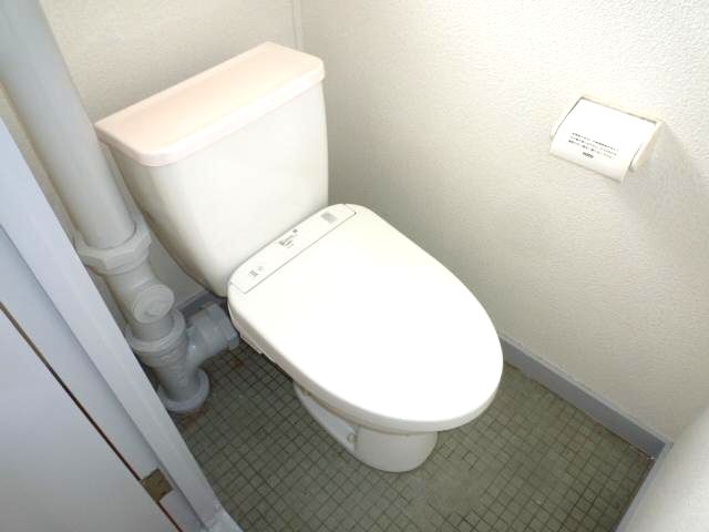 狭山住宅２６号棟   その他3