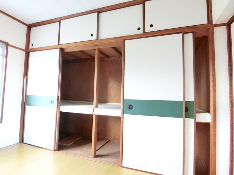 狭山住宅２６号棟   その他4