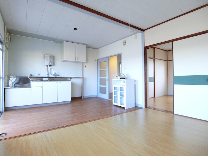 狭山住宅２６号棟   その他5