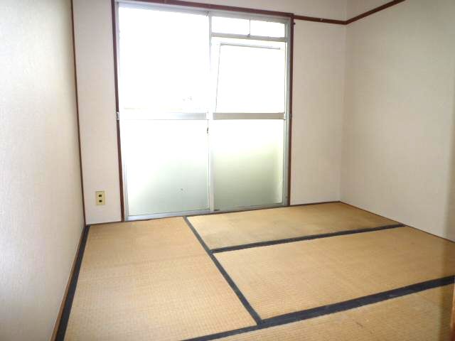 狭山住宅２６号棟   その他6