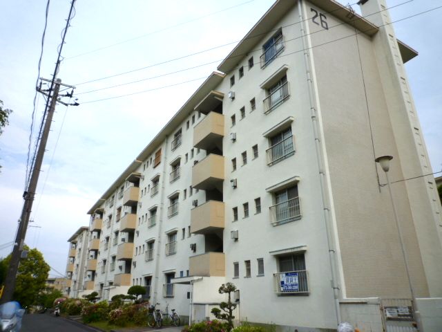狭山住宅２６号棟   その他外観3