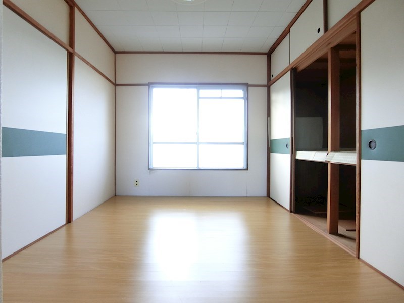 狭山住宅２６号棟   その他7
