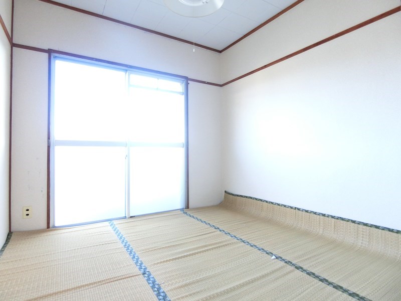 狭山住宅２６号棟   その他8