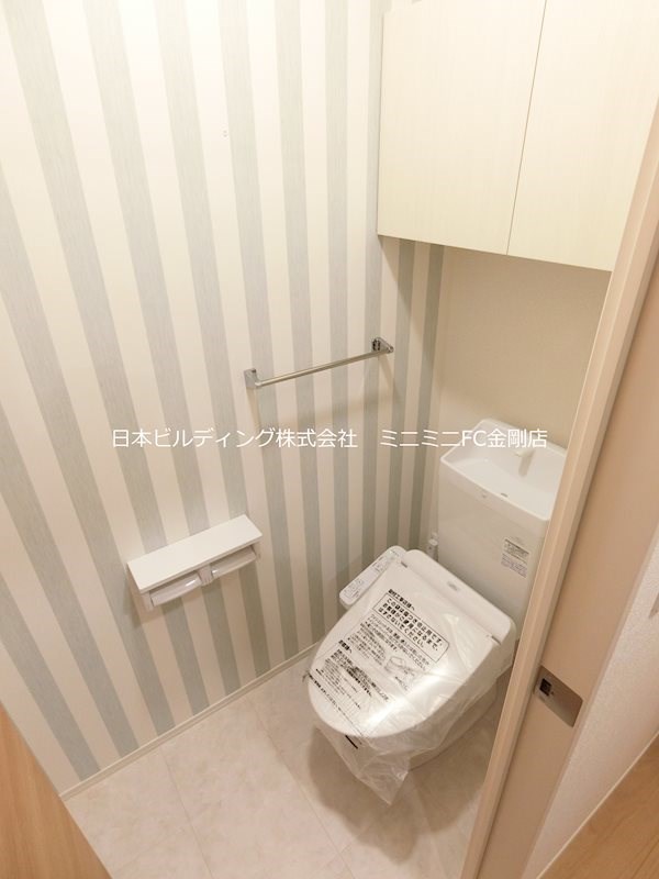 Agerate　Ｂ棟 その他3
