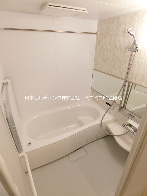 Agerate　Ｂ棟 風呂画像