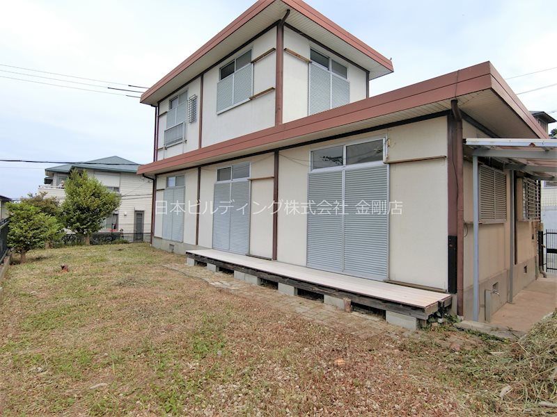 須賀1丁目戸建 その他外観1