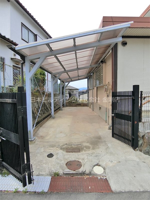 須賀1丁目戸建 その他外観2