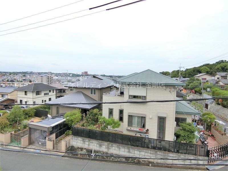 須賀1丁目戸建 その他外観3
