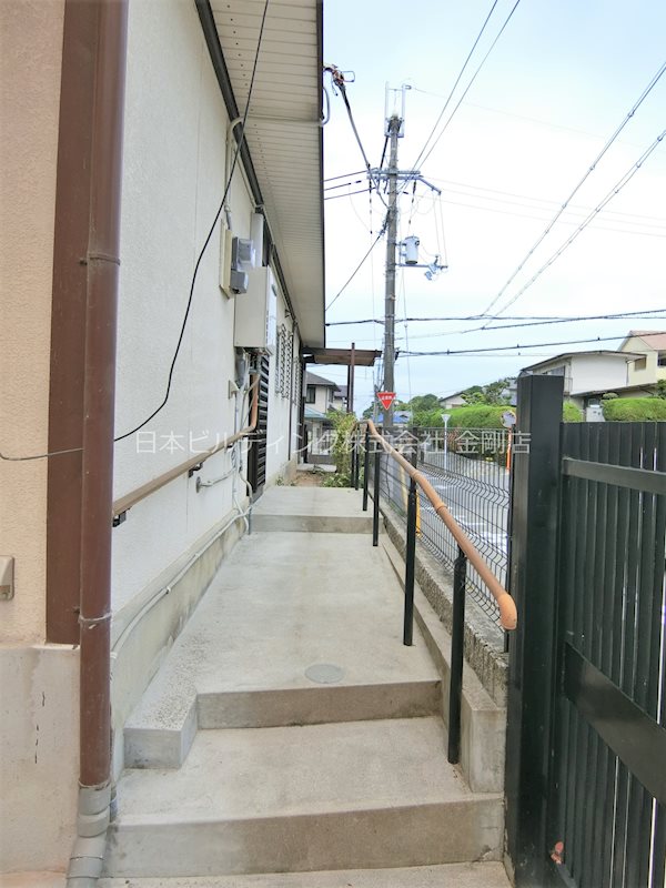 須賀1丁目戸建 その他外観4