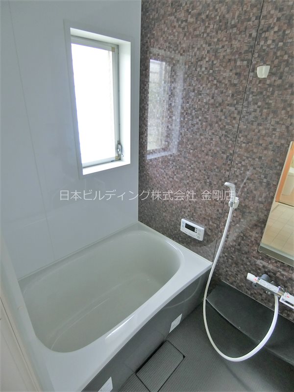 須賀1丁目戸建 風呂画像