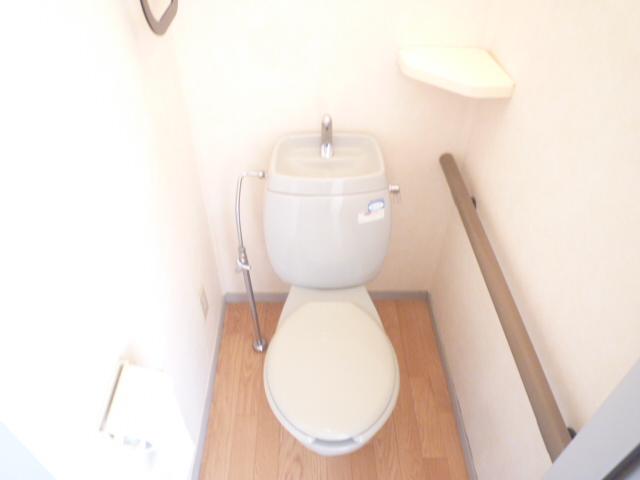 サンビレッジ杉山 その他2