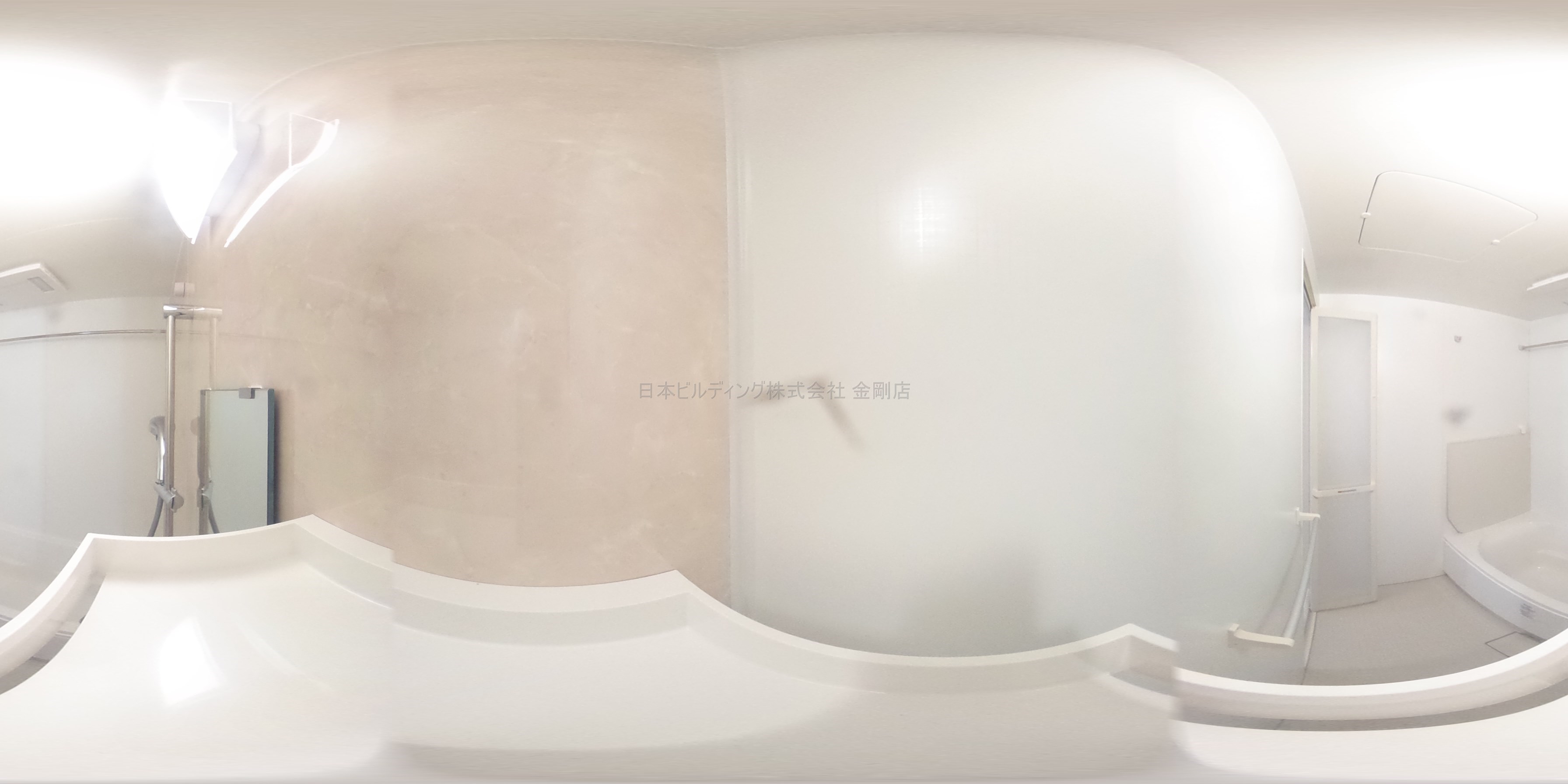 サウスグランツ2 風呂画像