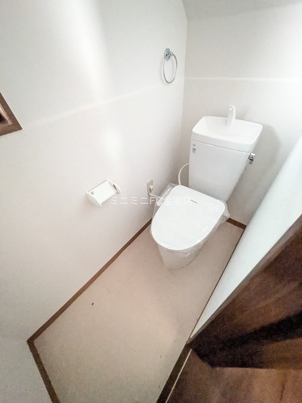 中野町戸建 その他2