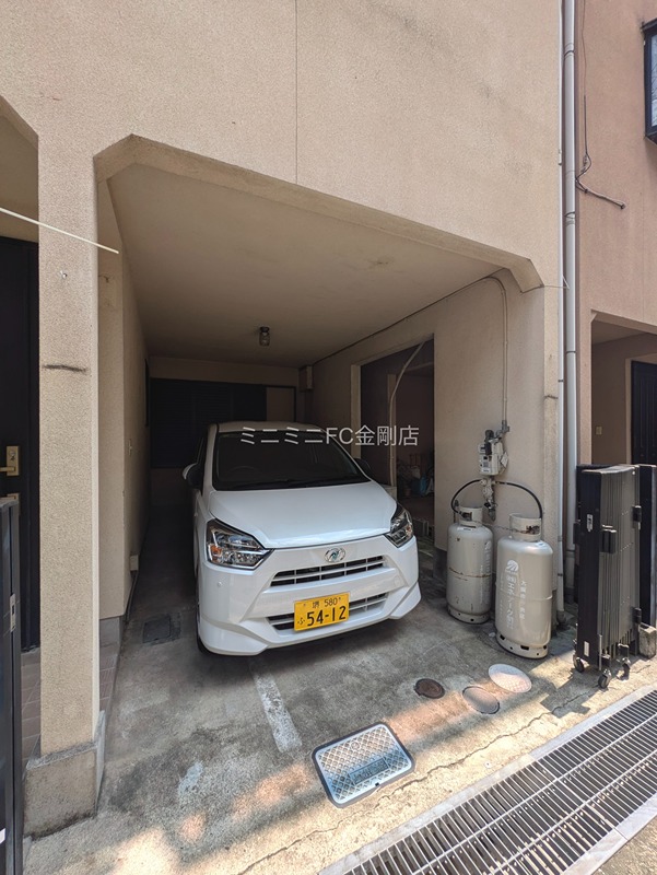 中野町戸建 その他外観4