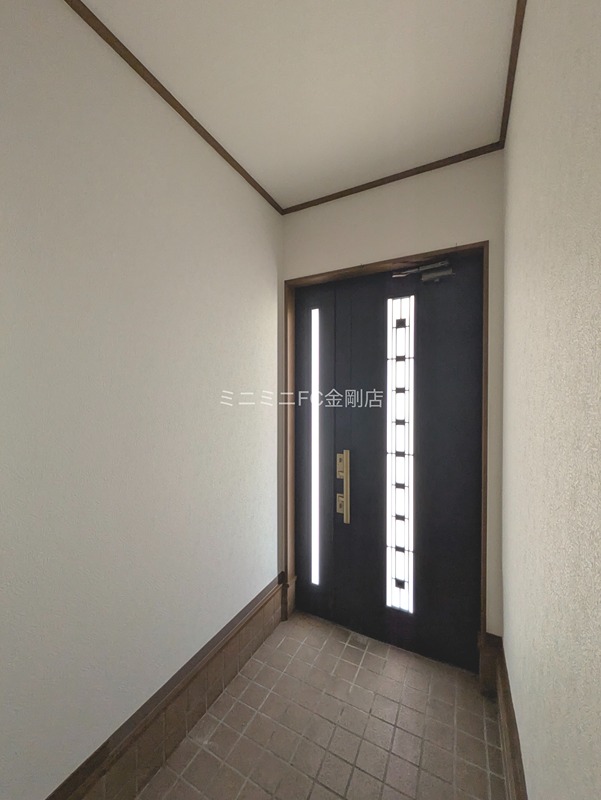 中野町戸建 その他8