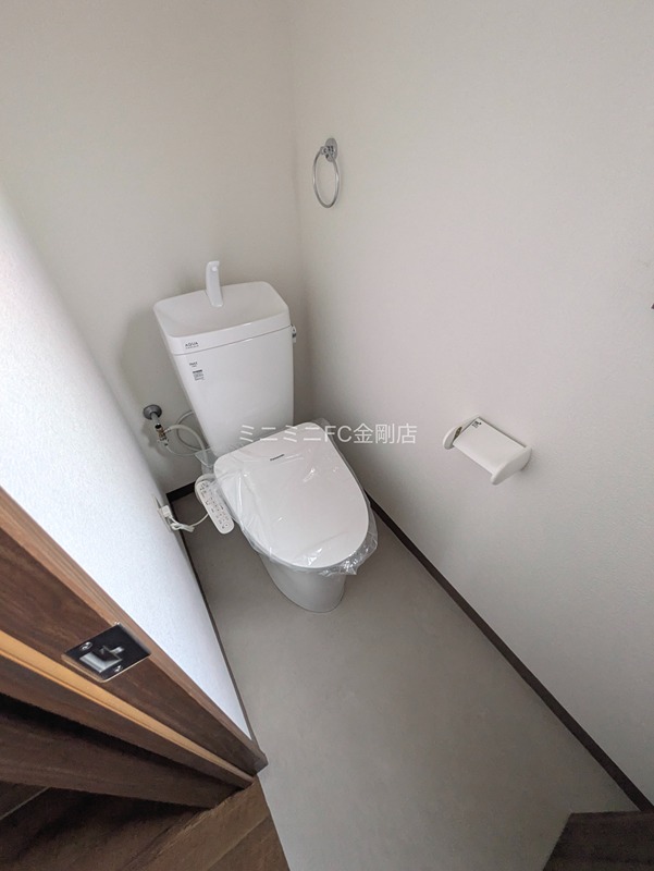 中野町戸建 その他16