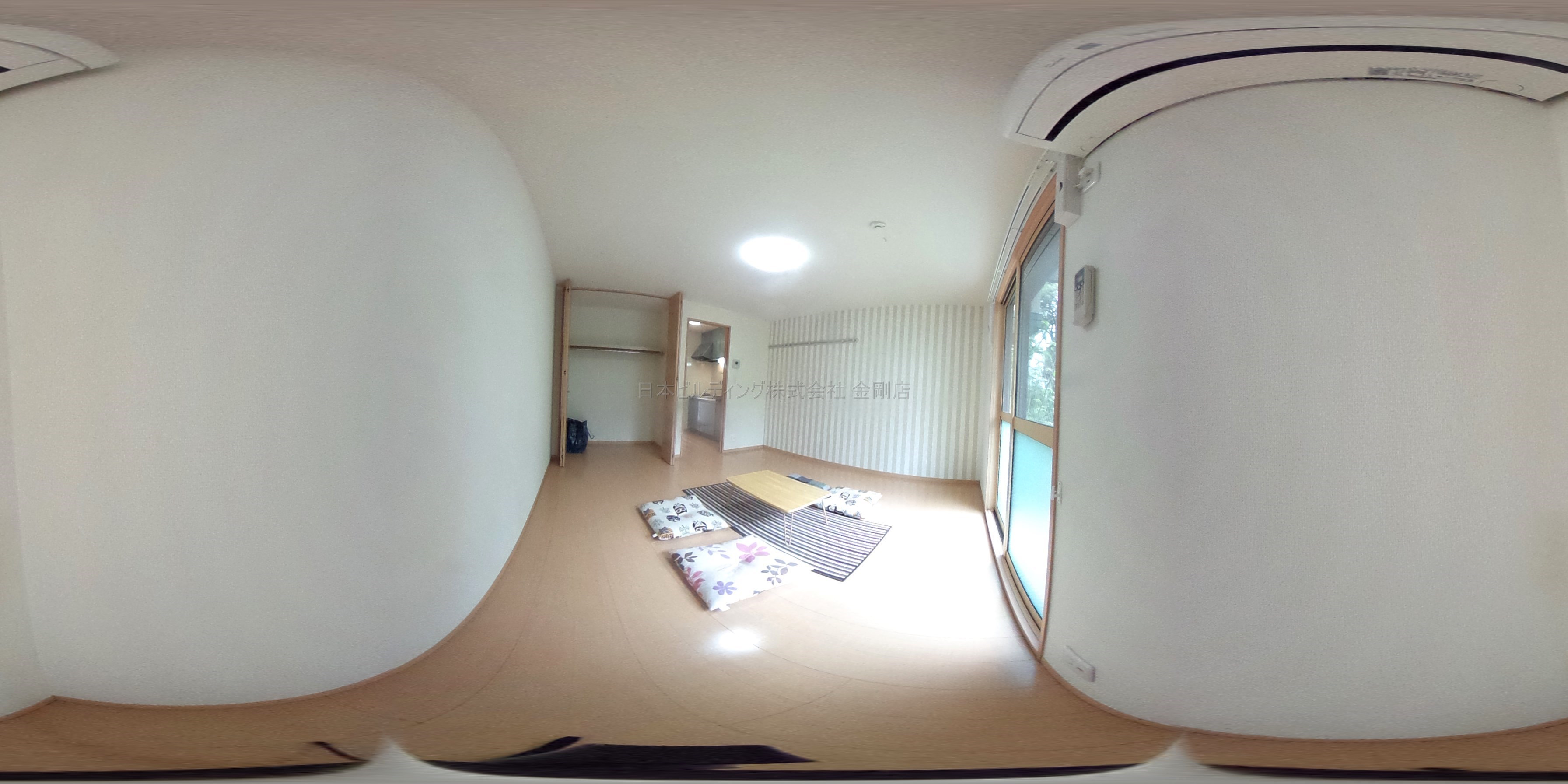 ヴェルドミールⅡ ベッドルーム