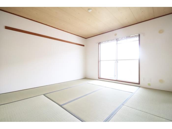ＵＲ藤沢台第3住宅　313号棟 その他7