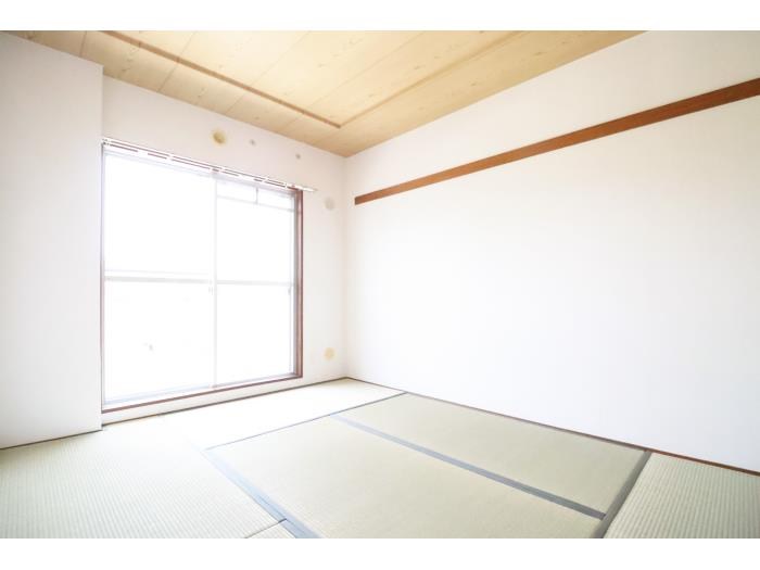 ＵＲ藤沢台第3住宅　313号棟 その他8