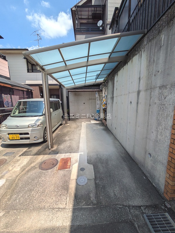 菅生戸建 その他外観1