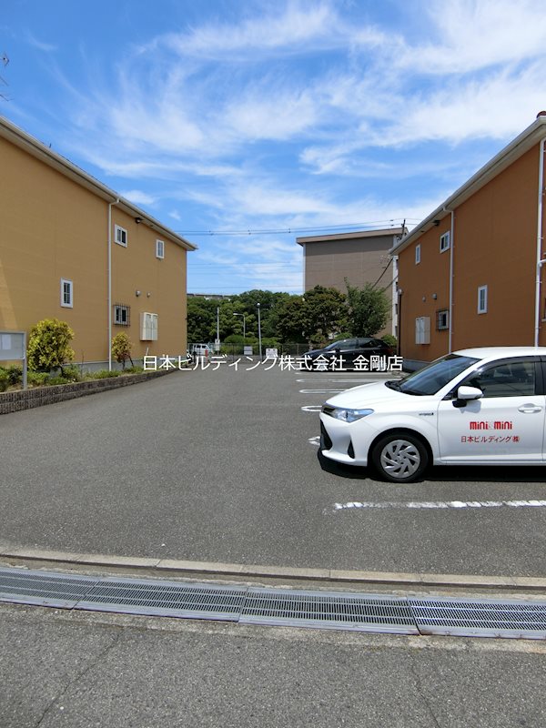 イジュ　ヴィア その他外観2