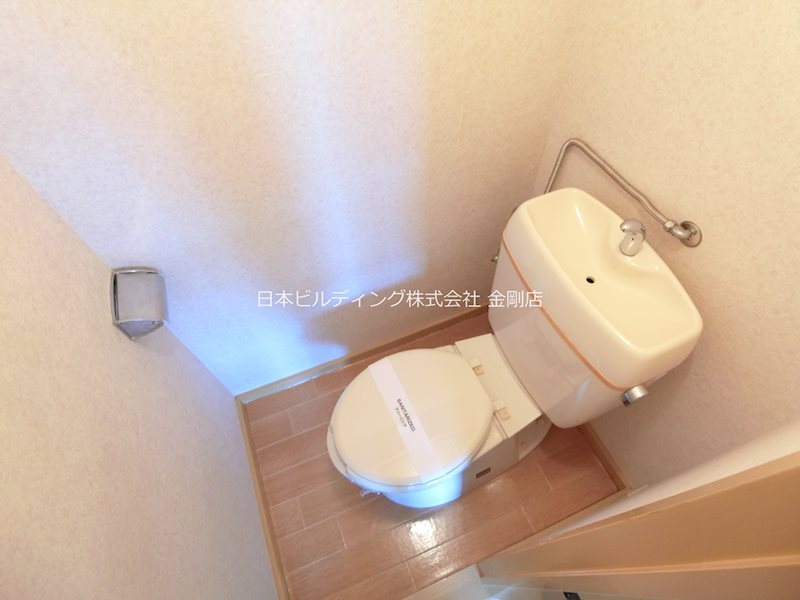 金剛東マンション その他1