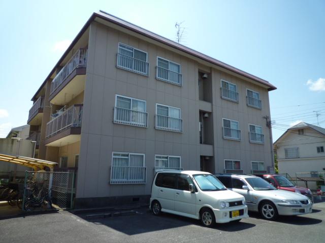 金剛東マンション その他外観2