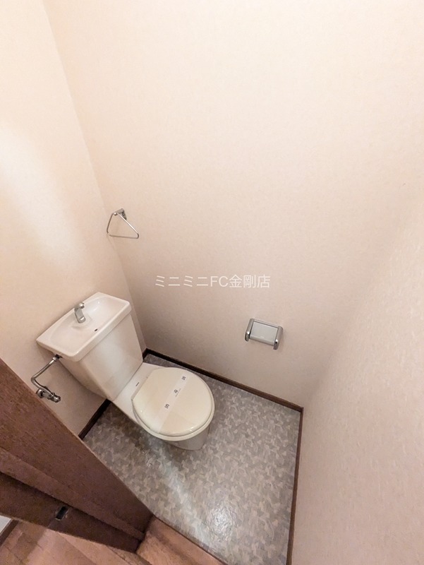 ベルシオン藤沢台 その他1