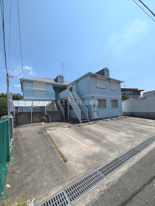 ベルシオン藤沢台 その他外観4