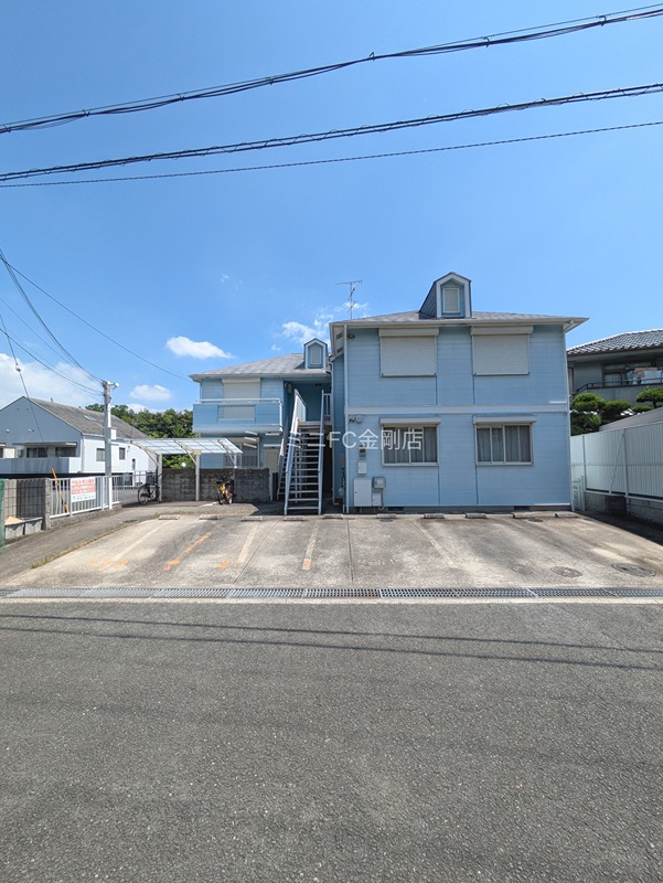 ベルシオン藤沢台 その他外観5