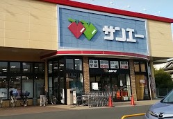 パサログランデ大美野 周辺画像1
