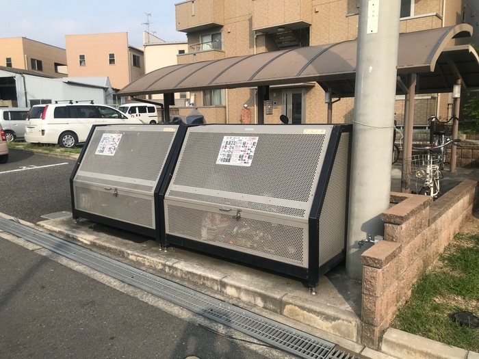コーダ・コリーナⅡ その他外観3