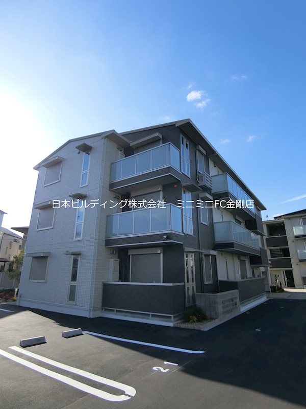 agerate　Ａ棟  その他外観5