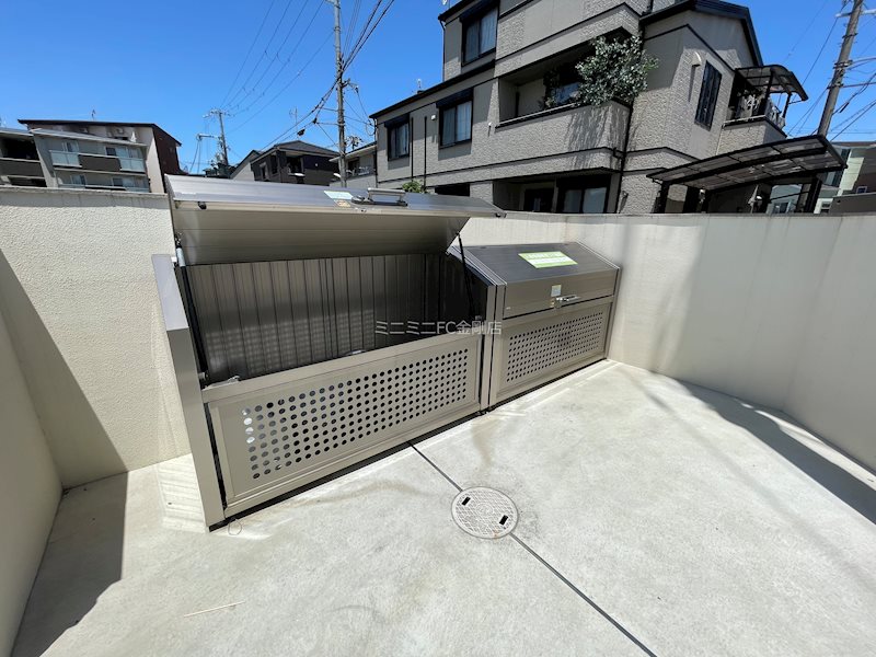 agerate　Ａ棟  その他外観6