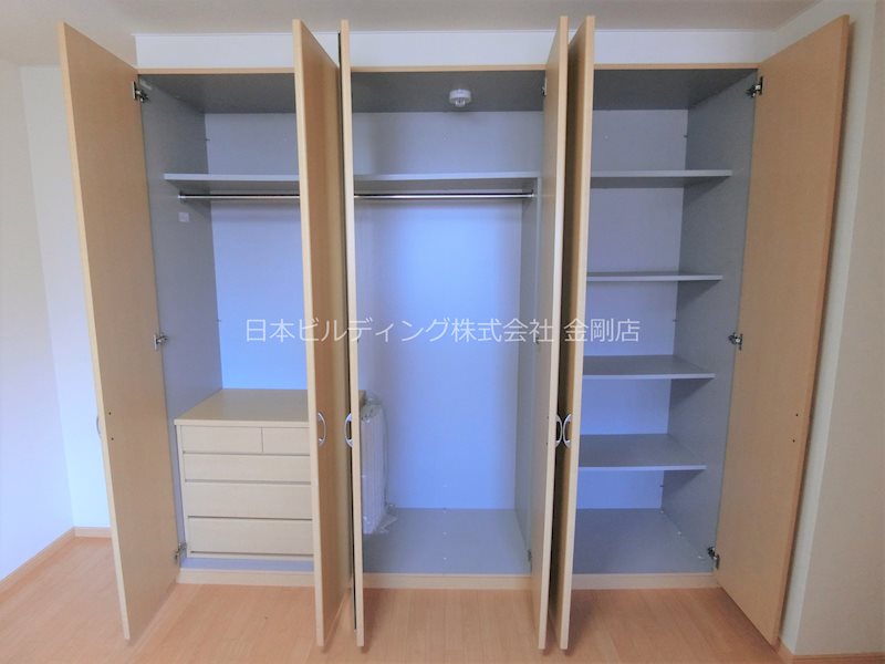 エスペーレ光明池I その他4