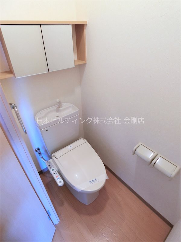 エスペーレ光明池I その他6