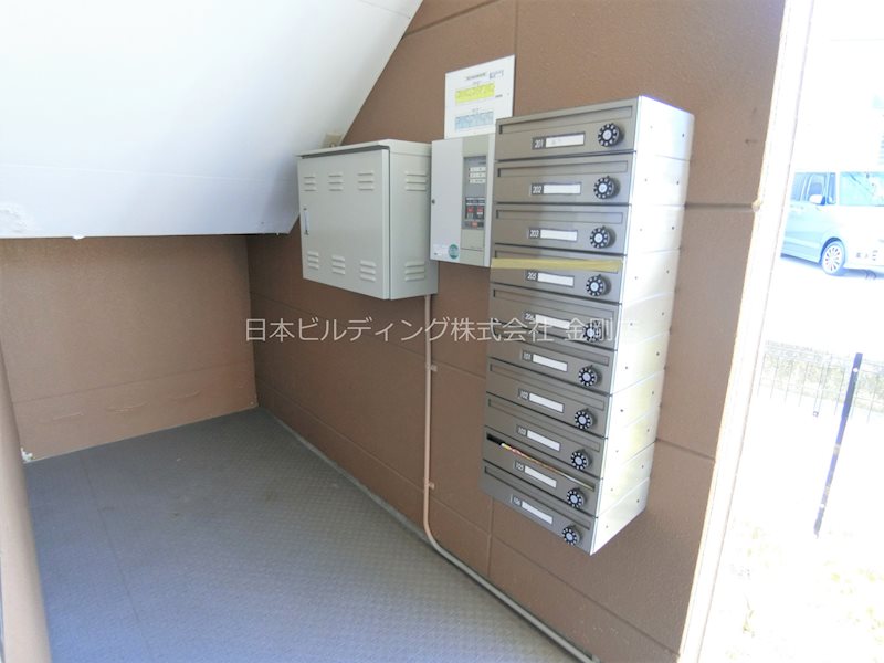 エスペーレ光明池I その他外観3