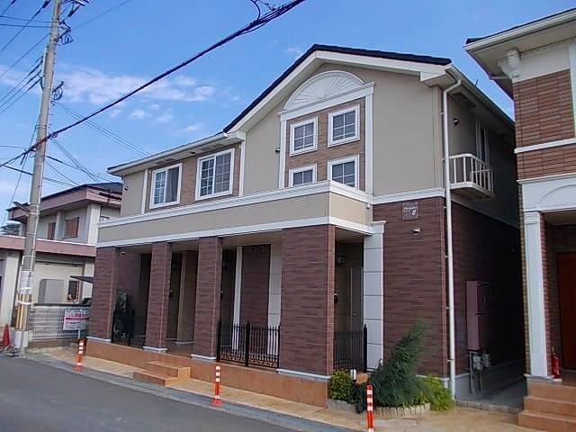 プレアデス　Ⅲ その他外観4