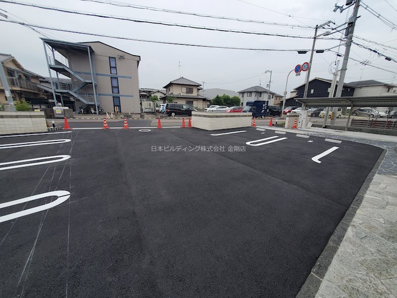 バーミィ その他外観1